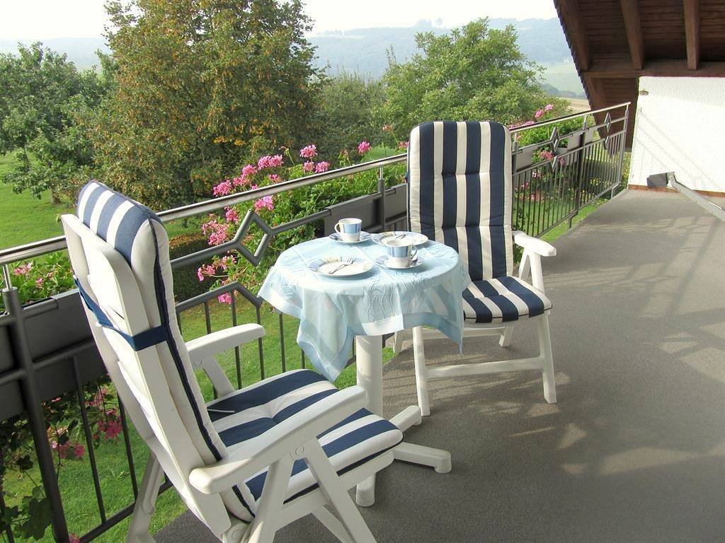 Ganze Ferienwohnung, Fewo Zur schönen Aussicht in Etgert, Bernkastel-Kues & Umgebung