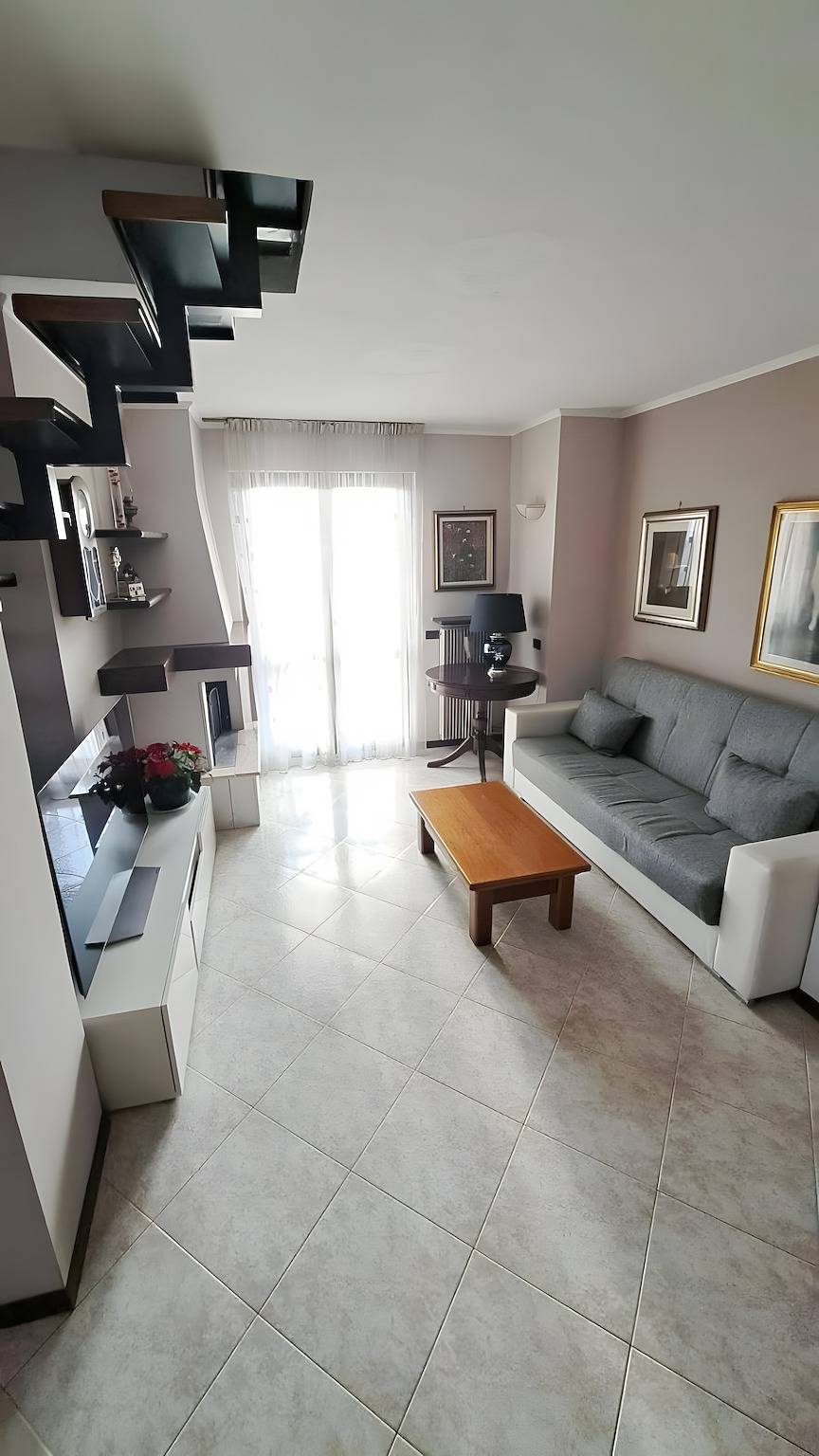 Appartamento intero, Panoramic L&D - appartamento con vista su Milano in Milano, Provincia di Milano