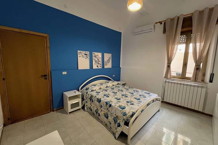 Ferienwohnung für 4 Personen, mit Haustier - 1