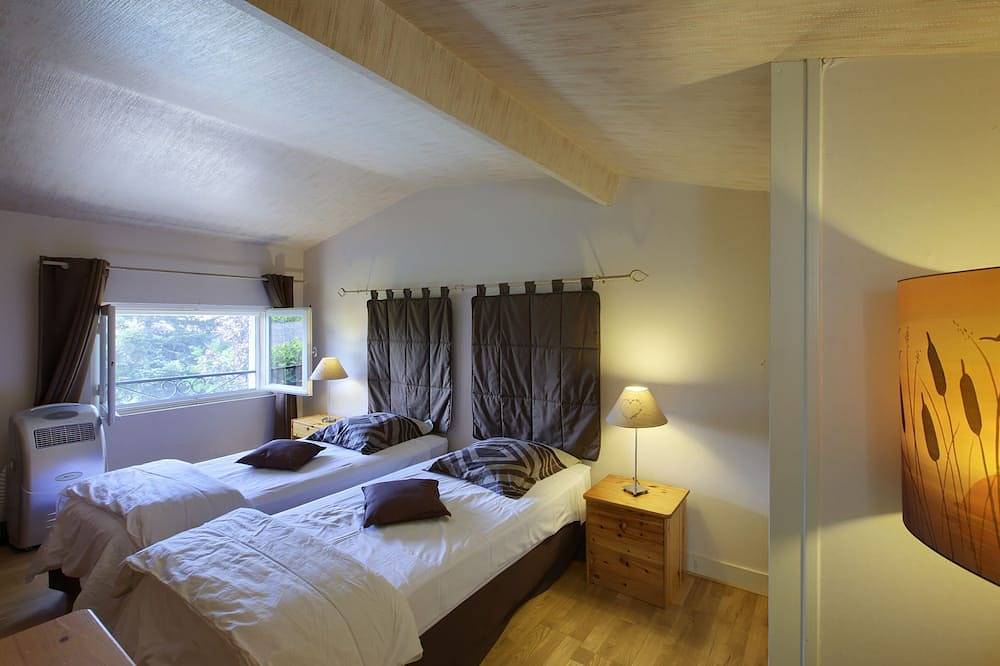 Apartamento entero, Refugios de Saint-Emilion / The Suite in Saint-Sulpice-de-Faleyrens, Región de Libourne