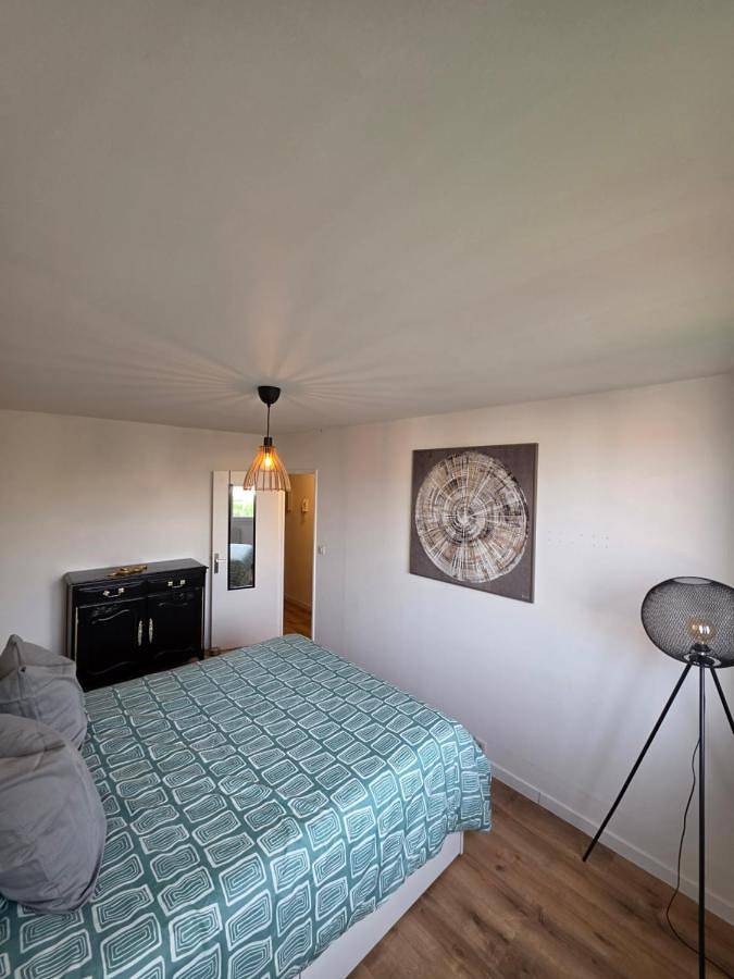 Gîte pour 4 personnes à Faches-Thumesnil - 3