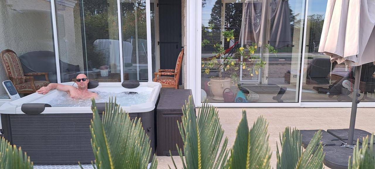 One-Bedroom House in Pezens, Région de Carcassonne