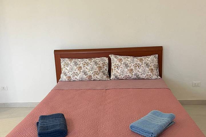 Appartement entier, Two-room apartment, mirabilandia in Ravenne, Province de Ravenne