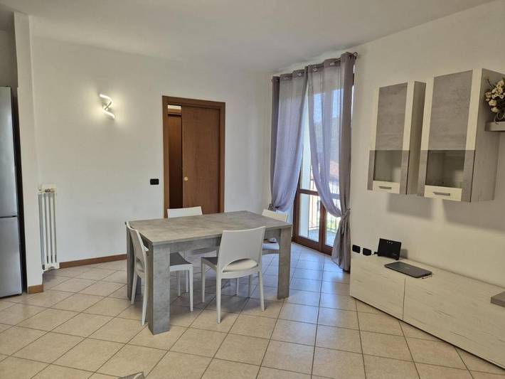 Gîte pour 2 personnes, avec vue et balcon à Brovello-Carpugnino - 2