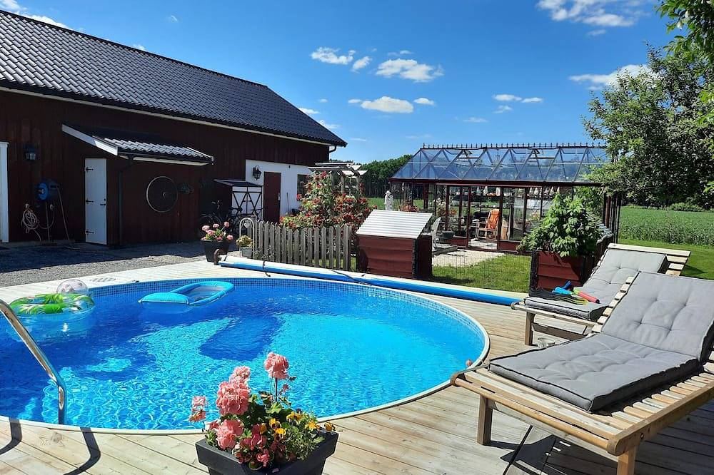 Appartamento vacanze a Ale a partire da 91€ a notte