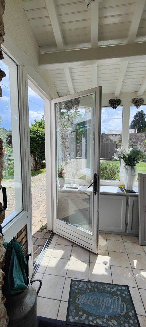 Location de vacances pour 2 personnes, avec jardin dans Île de France - 3