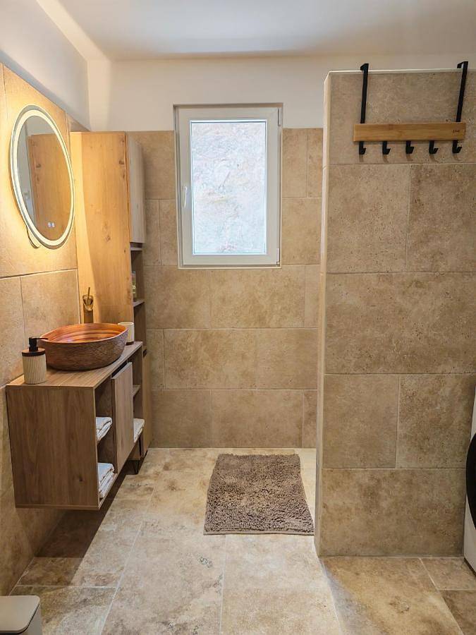 Gite chez Costou - jacuzzi inclus in Olargues, Béziers und Umgebung