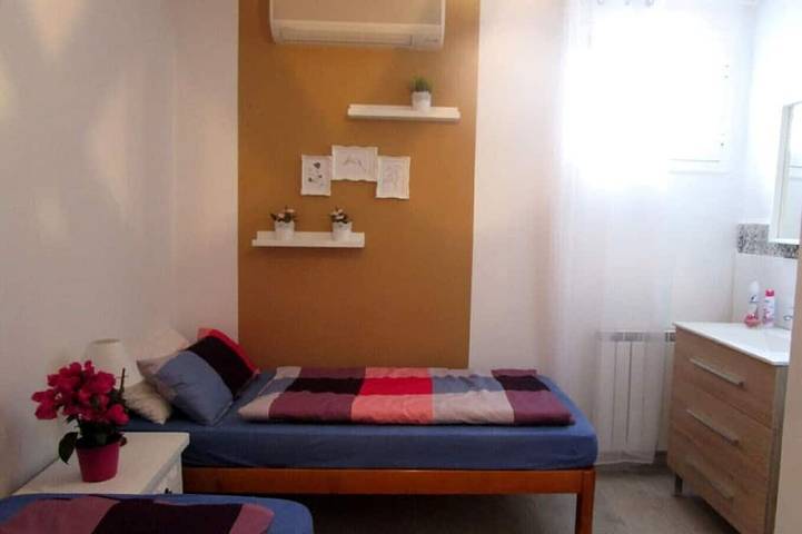 Ferienhaus für 10 Personen, mit Garten in Cala Millor - 3