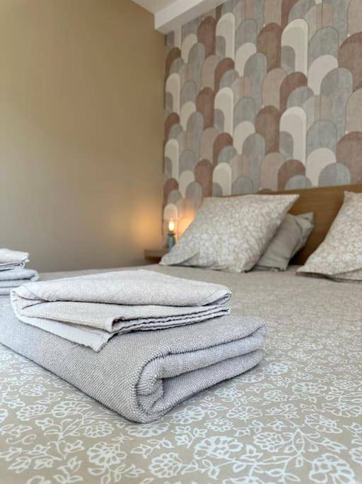 Appartement entier, One-Bedroom Apartment in Couchey, Région de Dijon