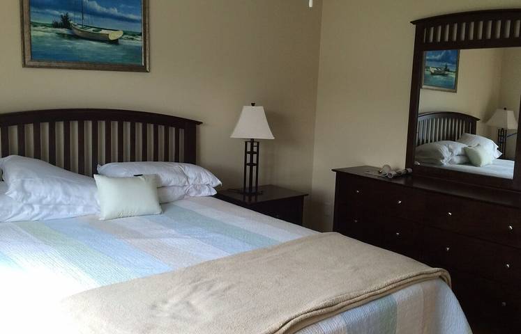 Loft for 3 people, with balcony in Connecticut