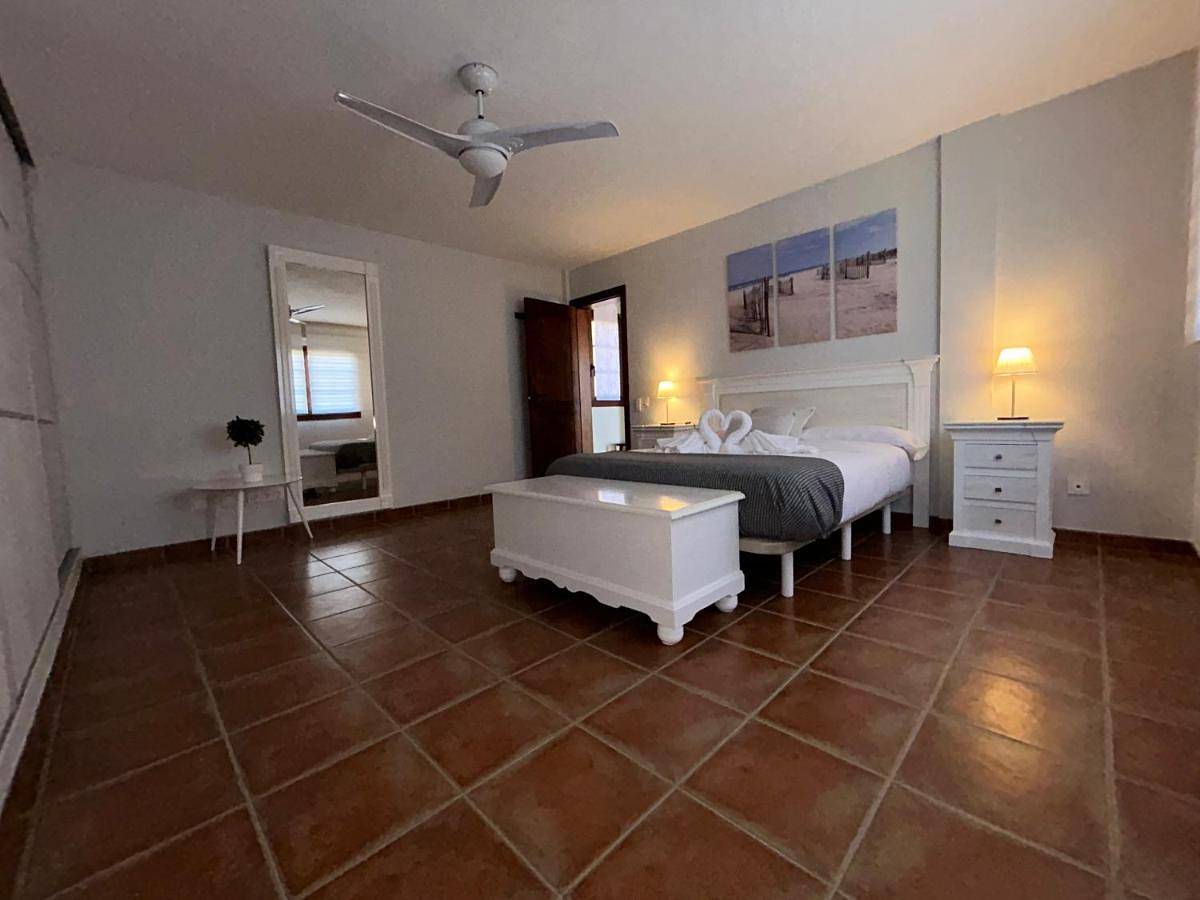 Three-Bedroom House in Playa Blanca (Fuerteventura), Puerto del Rosario