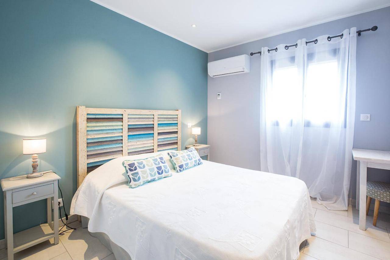 U Fornu in Patrimonio, Région de Calvi
