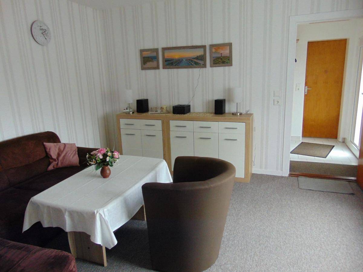 Ganze Wohnung, One-Bedroom Apartment in Belum, Cuxland