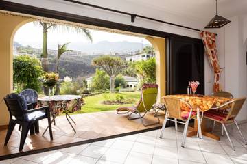 Chalet para 4 Personas en Santa Úrsula, Tenerife Norte, Foto 3