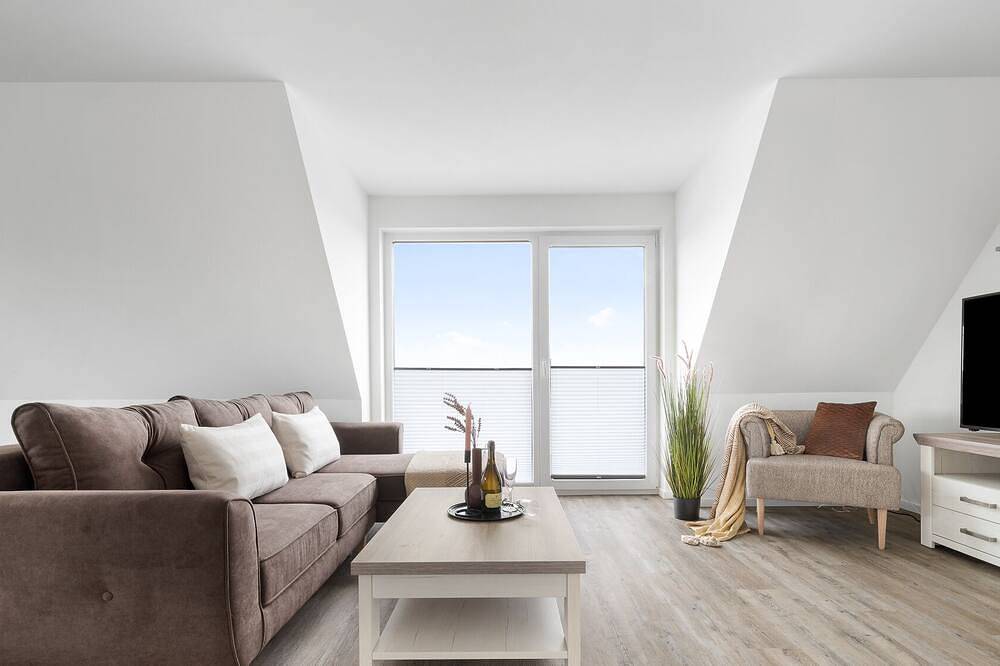 Appartamento vacanze a Stadt Büsum a partire da 135€ a notte