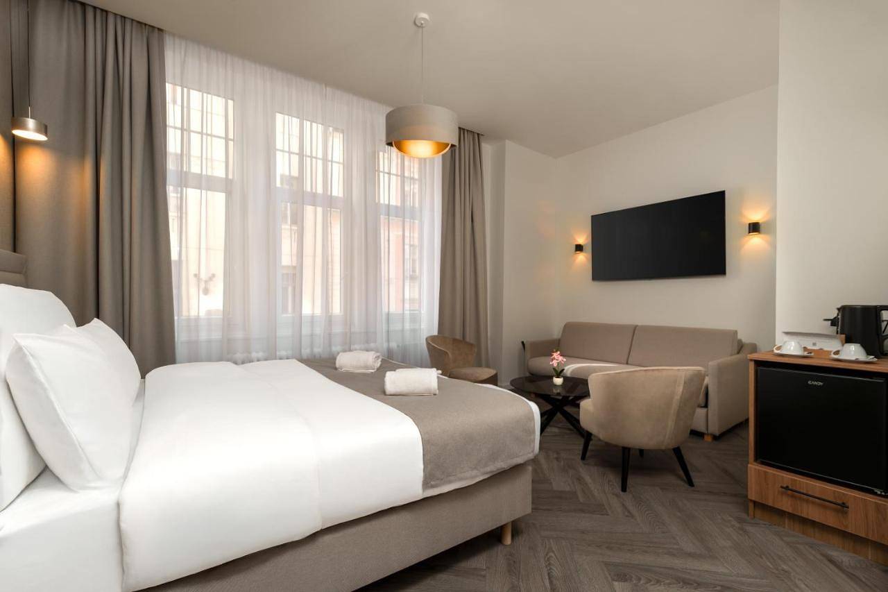 Evergreen Suites Budapest in Budapest, Danube-Ipoly National Park