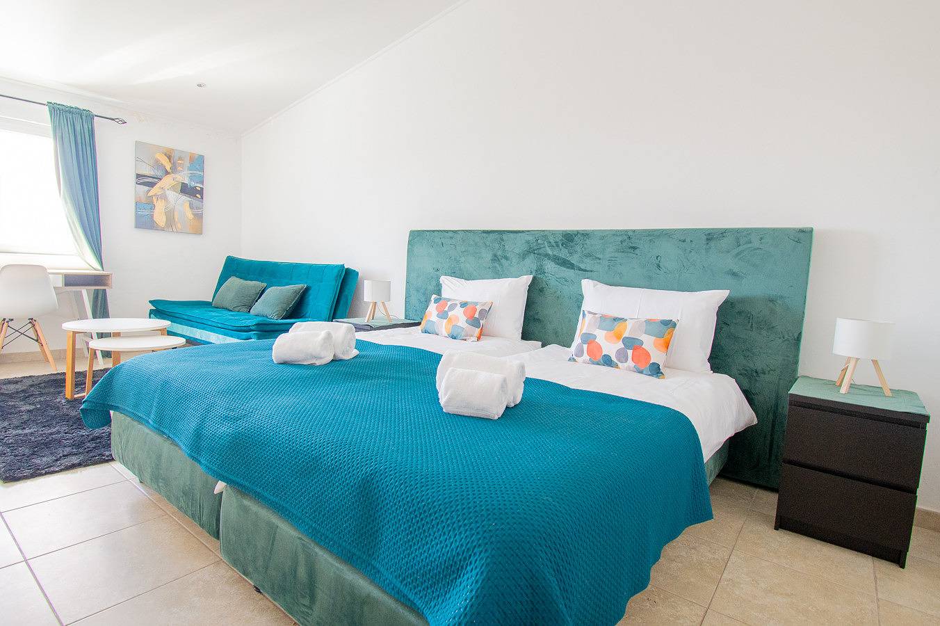 Apartamento entero, 410 Quinta do Paraiso in Carvoeiro, Lagoa