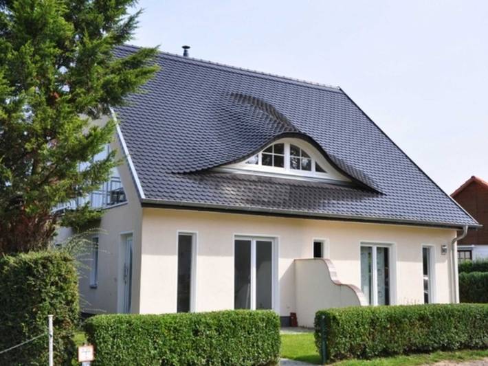 Ferienwohnung für 2 Personen, mit Garten und Terrasse - 1