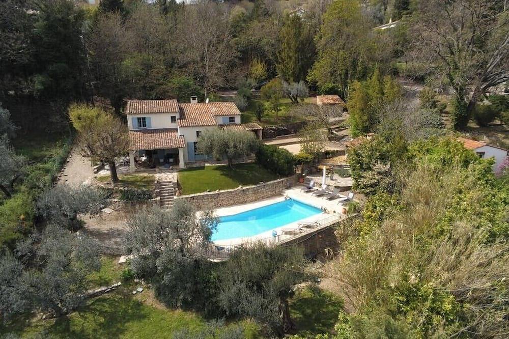 Maison de vacances