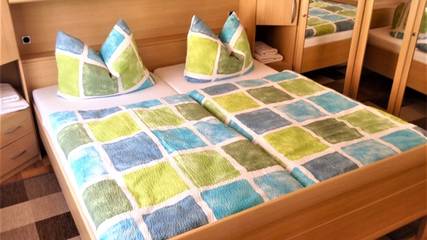 Vakantiewoning voor 4 Personen in Erfurt, Thüringer Kerngebied, Afbeelding 3