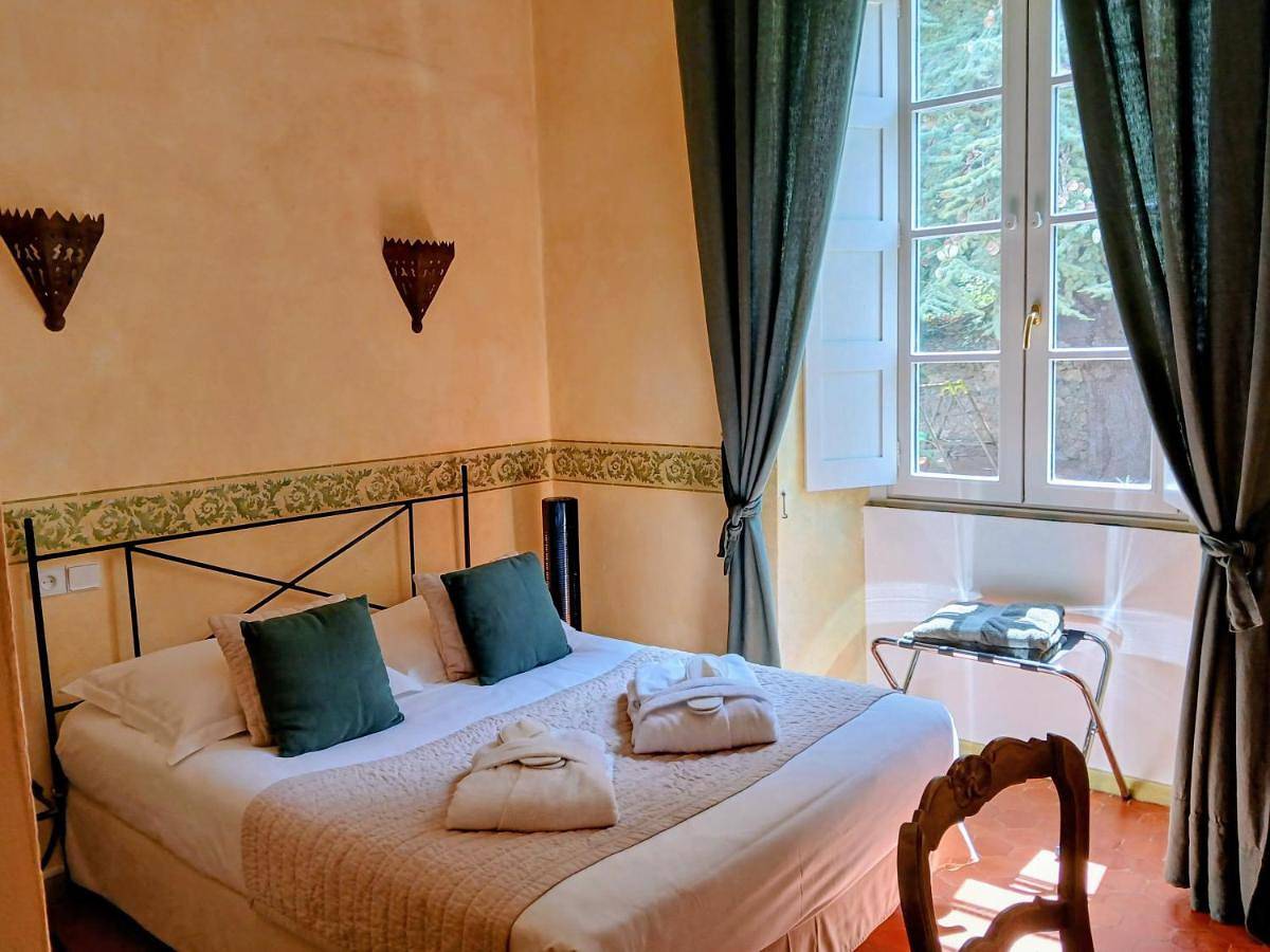 Mare E Monti - Hôtel de Charme in Feliceto, Région de Calvi