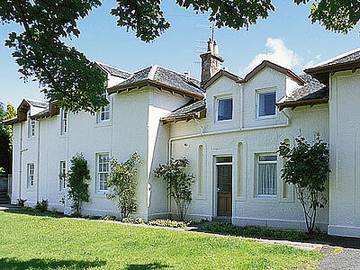 Cottage for 3 People in Ayrshire, Lowlands, Photo 3