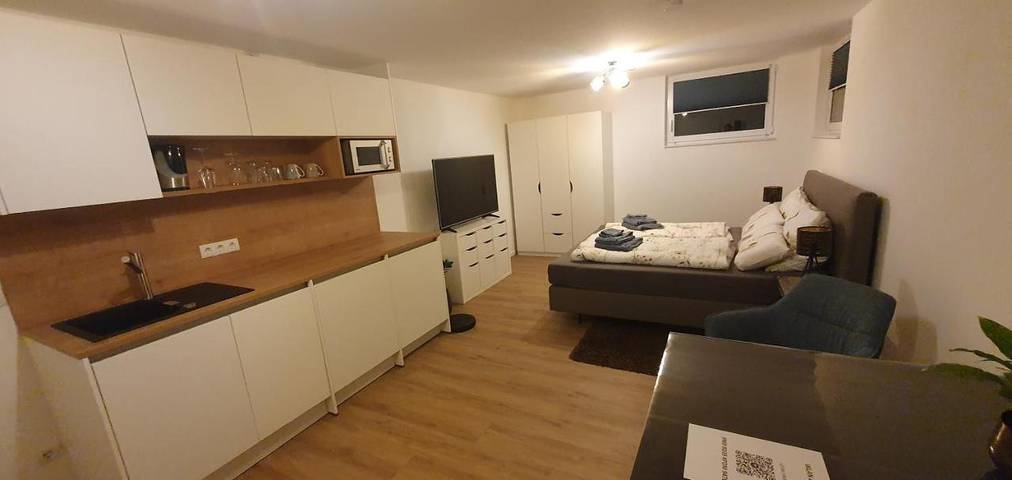 Ferienwohnung für 2 Personen in Halle (Westfalen) - 3