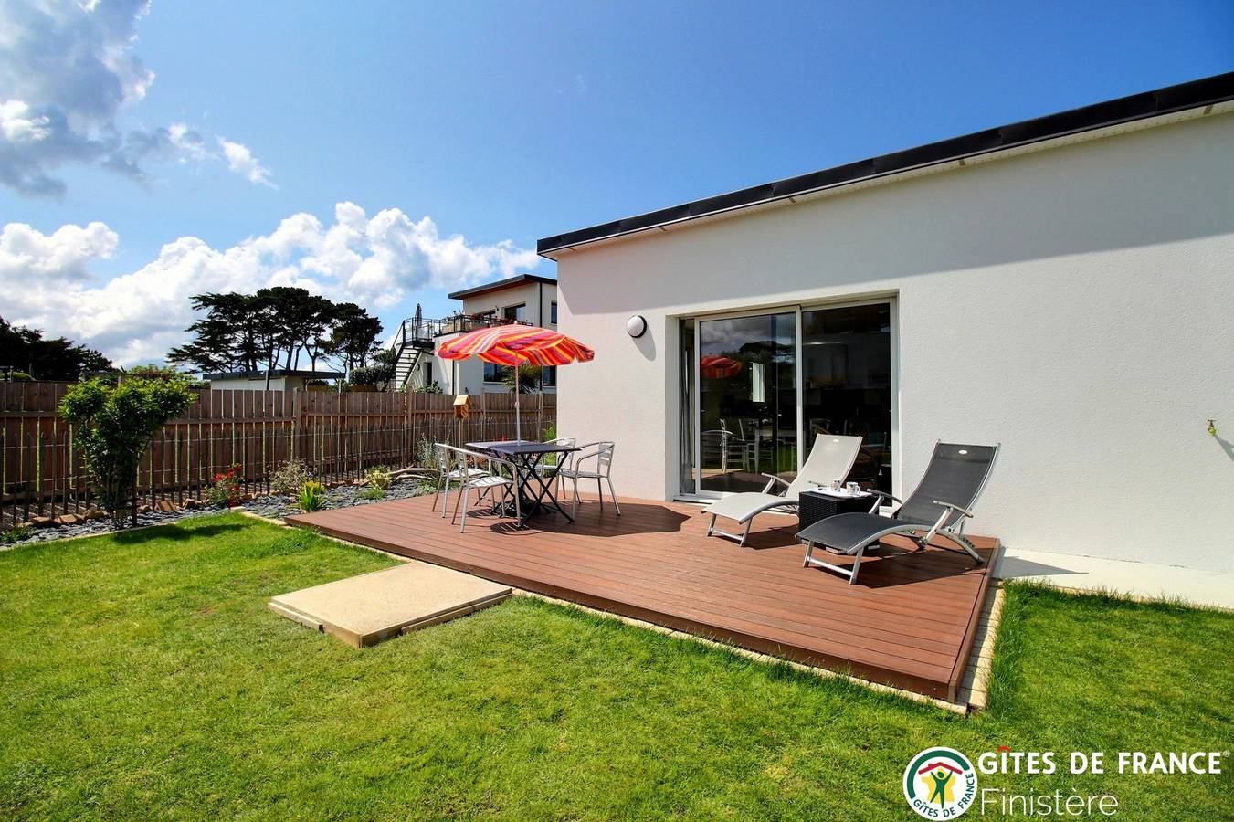 Rêve de mer in Le Diben, Plougasnou