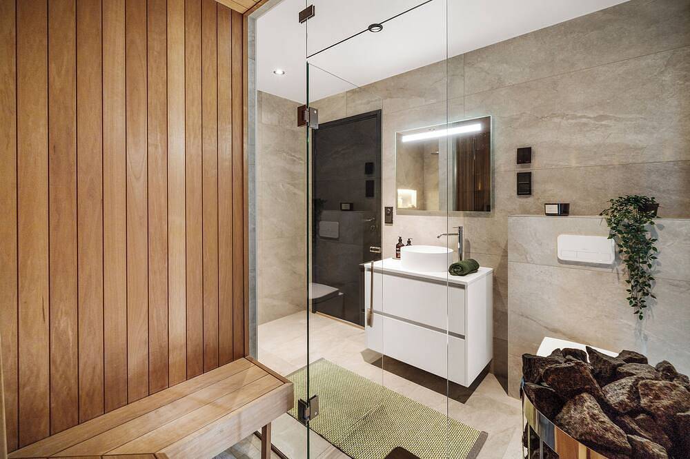 New! Luxury Cabin in beautiful Lofoten in Vågan 
