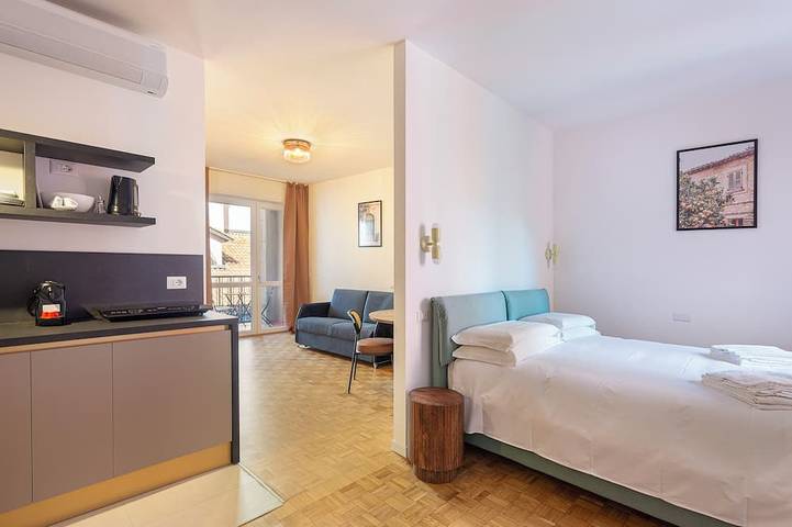 Agriturismo für 4 Personen am Lago Maggiore - 2