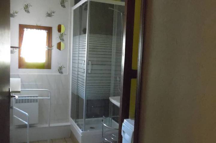 Location de vacances pour 7 personnes, avec piscine et jardin, animaux acceptés dans Saint-Michel-de-Bannières - 4