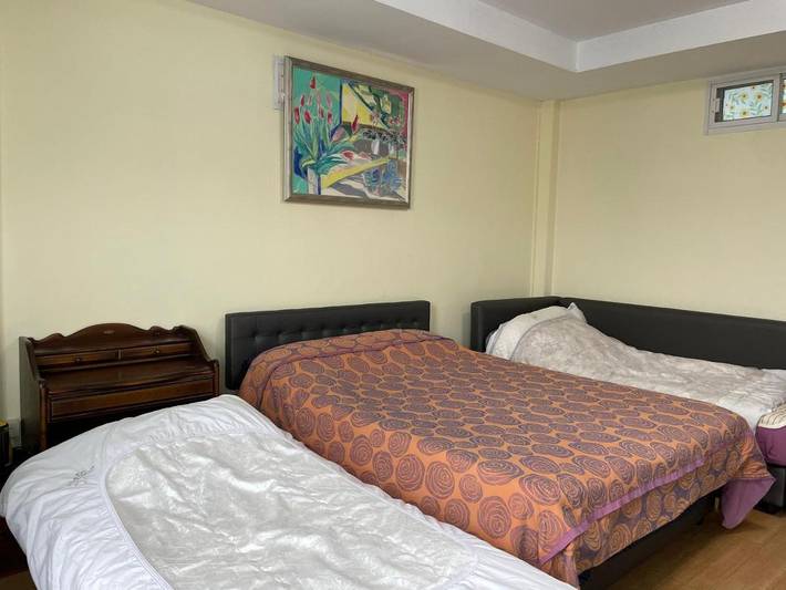 Gîte pour 4 personnes, avec terrasse dans Saraphi - 2