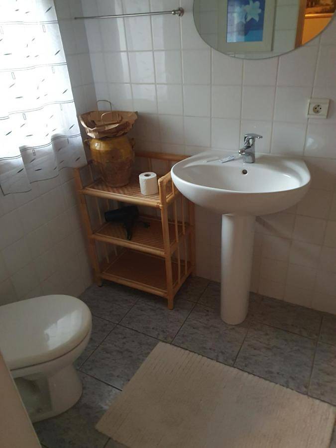 Double Room with Garden View in Aix-les-Bains, Région de Chambéry