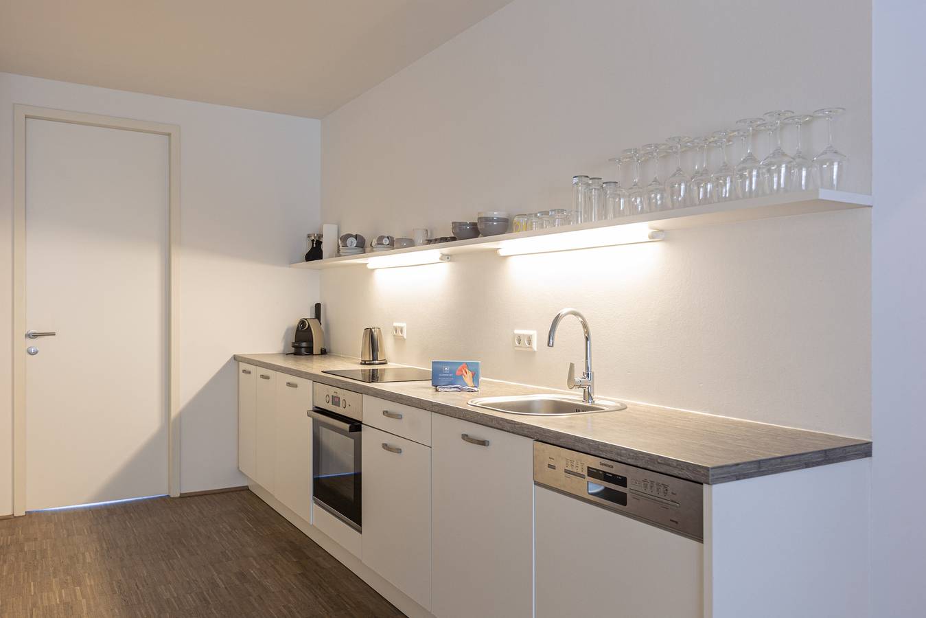 Geheel appartement, Ferienwohnung mit 3 Schlafzimmern und privater Sauna in Rohrmoos, Schladming-Dachstein
