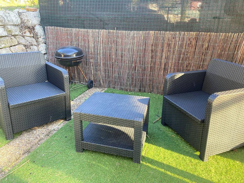 Studio entier, Appartement avec jardin et parking Vos vacances en dracenie in Draguignan, Région de Draguignan