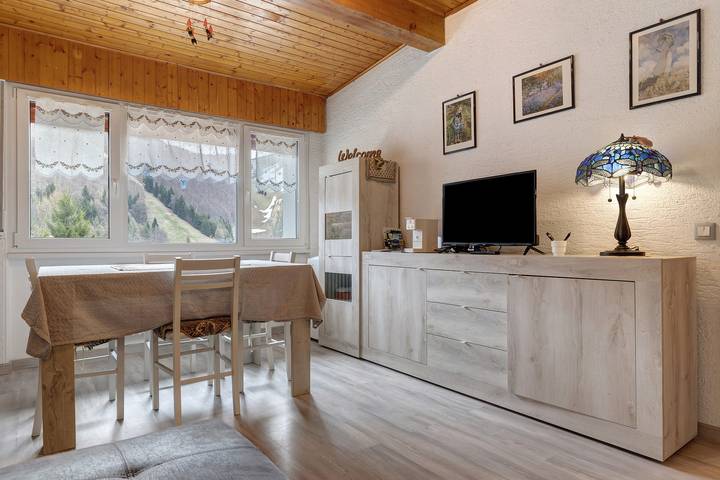 Ferienwohnung für 4 Personen, mit Garten in Trentino-Südtirol - 4