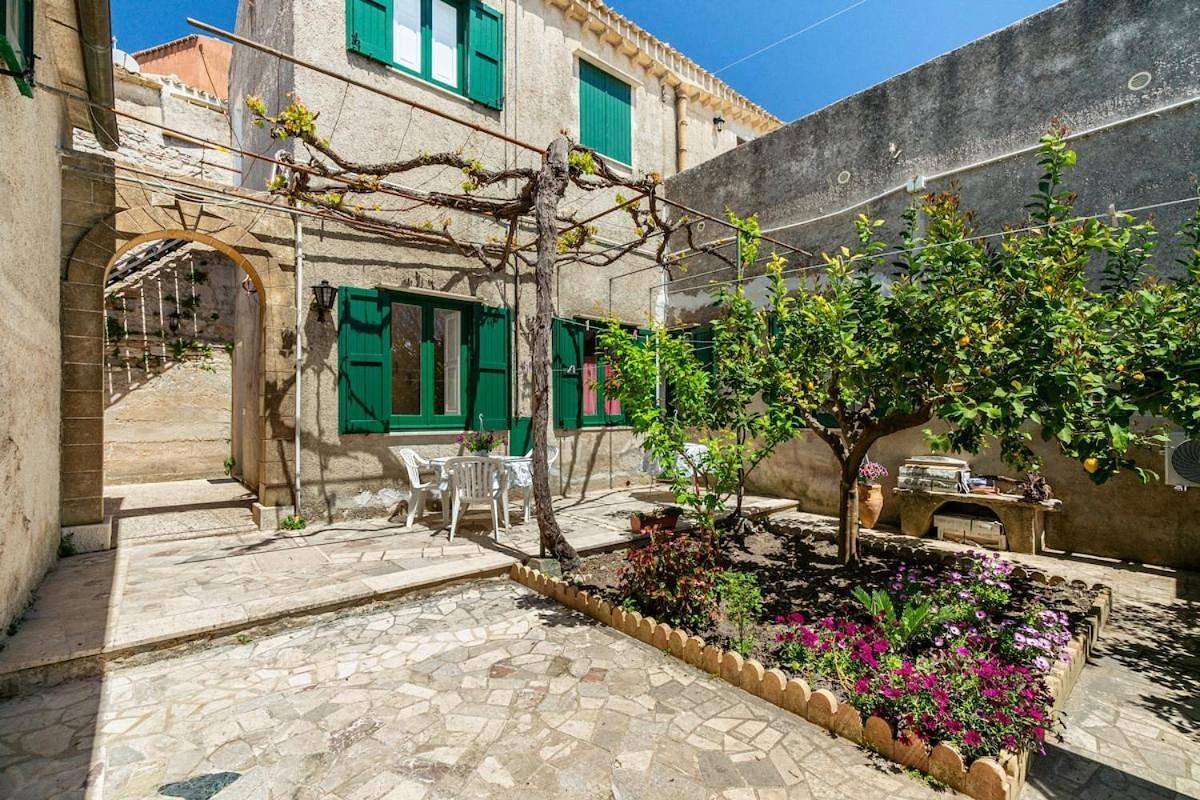 Appartamento intero, Leo Appartamenti con vista panoramica in Erice, Provincia di Trapani