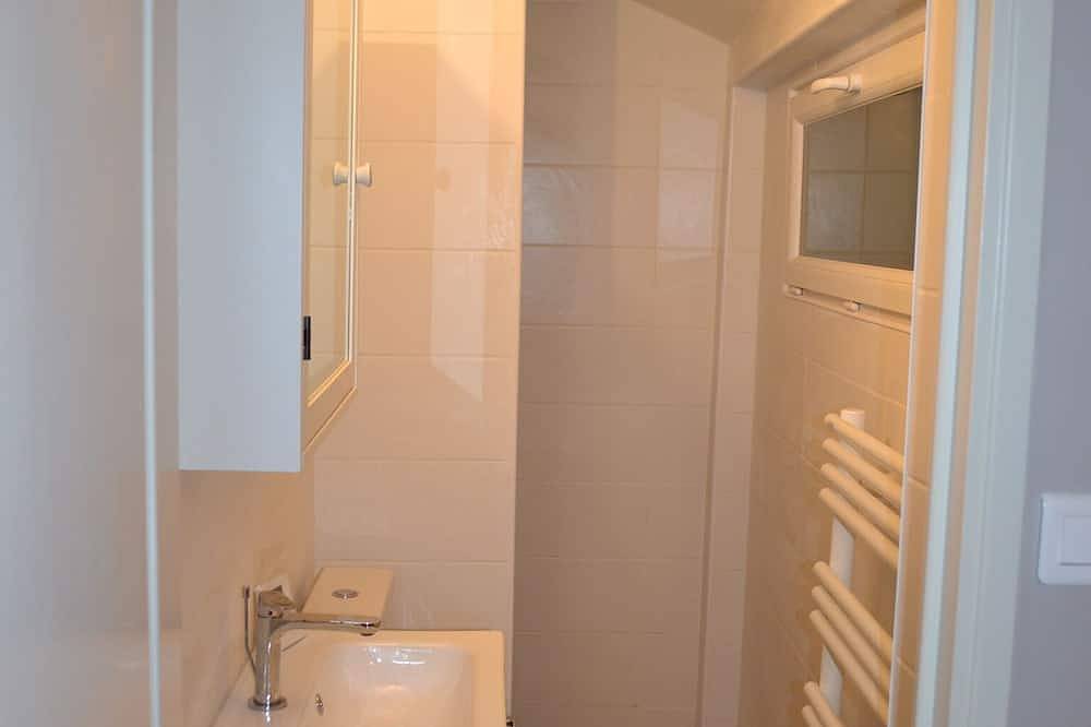 Kleines Haus 4P (+2), Ruhig, Mitte Touquet, Strand, Parkplatz. Klassifiziert *** in Le Touquet-Paris-Plage, Montreuil und Umgebung