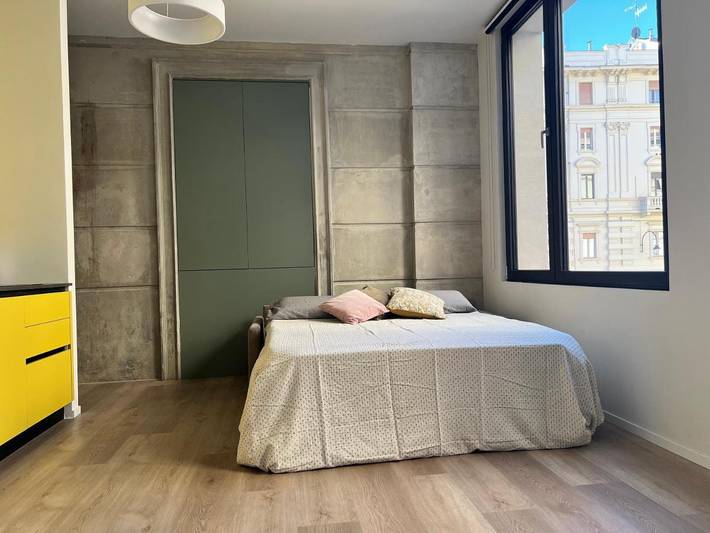 Gîte pour 2 personnes, avec vue à Ivrea (Italie) - 2