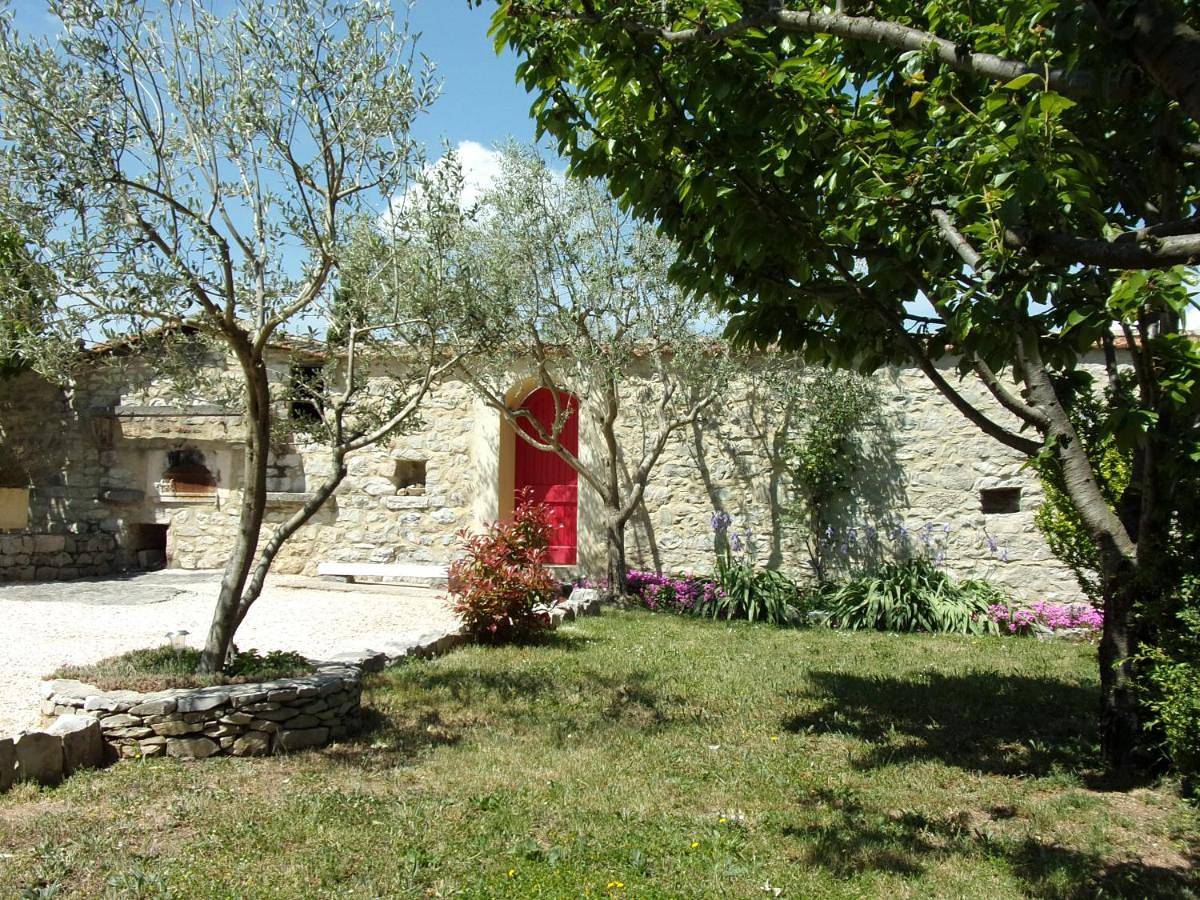 One-Bedroom House in Joyeuse, Ardèche