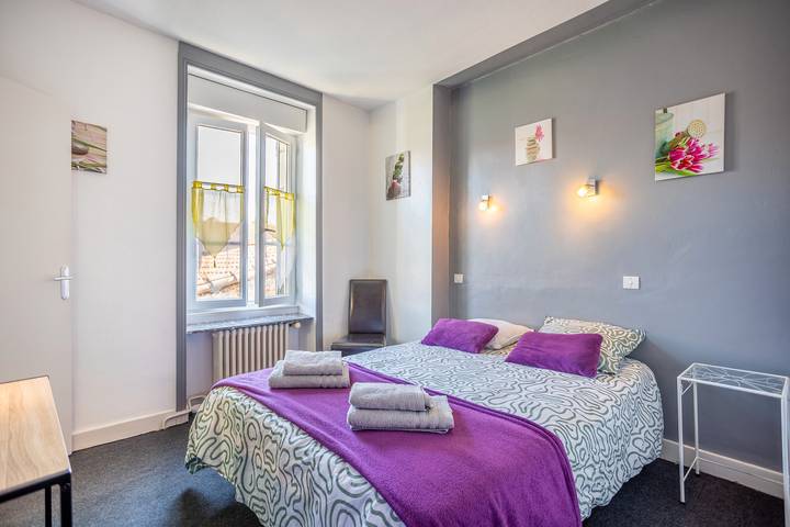 Vacation rental for 2 people in Vendée