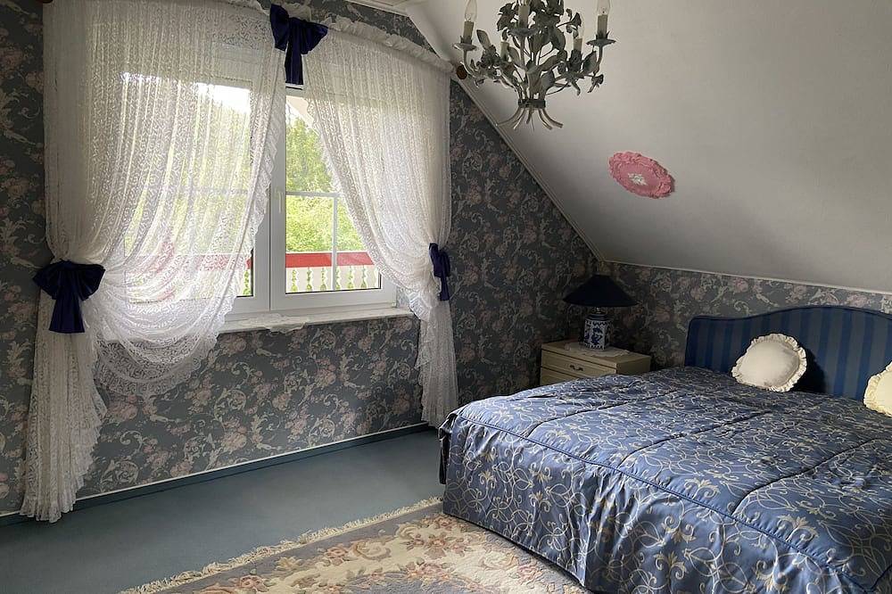 Ganze Wohnung, Elegant und verspielt eingerichtete Fewo 104 qm in Linz am Rhein, Mittelrhein