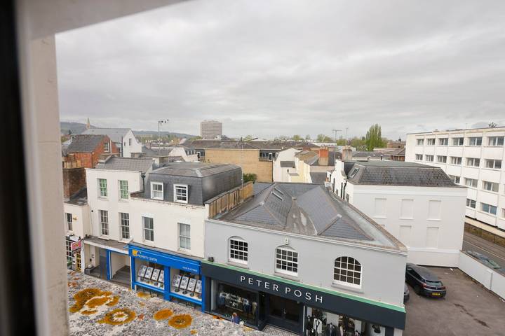 Apartamento entero, Superb Stay in Cheltenham in Cheltenham, Gloucestershire