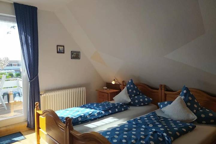 Ganze Wohnung, Dat Fischerhuus  Westeraccumersiel / Dornumersiel in Westeraccumersiel, Dornum