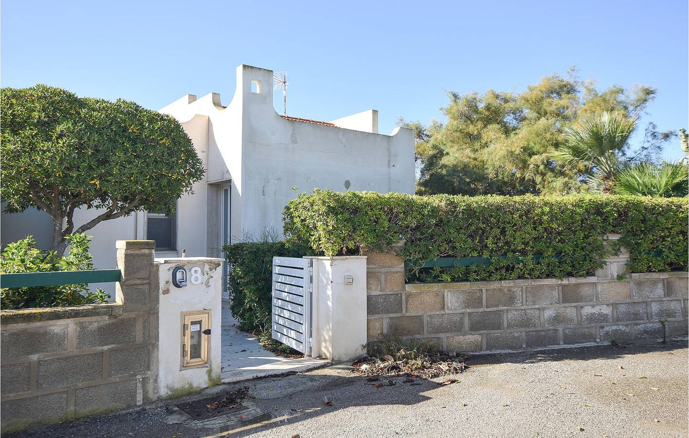 Appartamento al mare con AC e parcheggio | Torre di Mezzo 1.5km in Punta Braccetto, Santa Croce Camerina