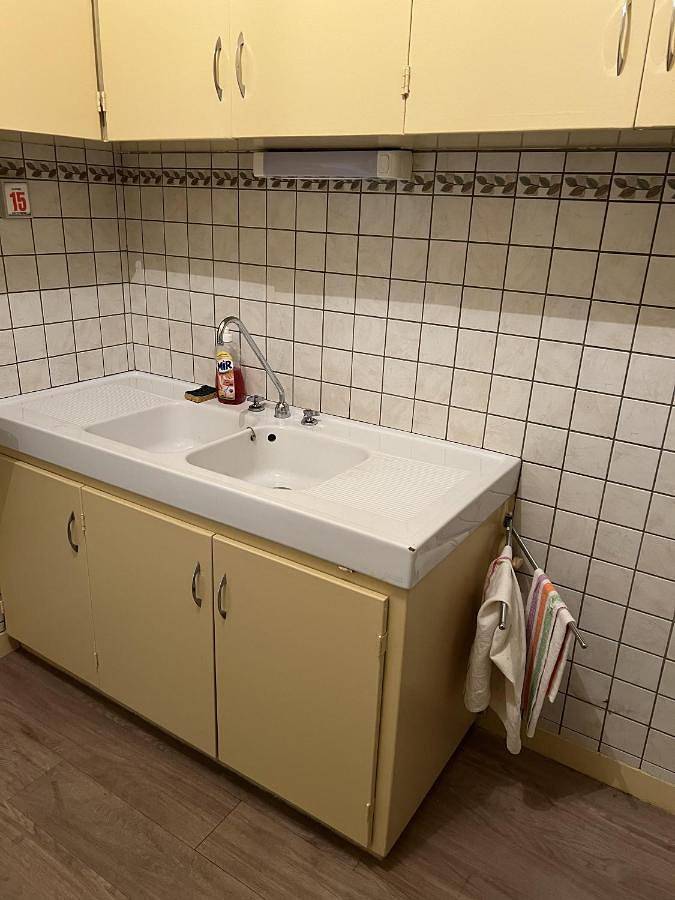 Gîte pour 6 personnes, avec balcon à Sellières - 4