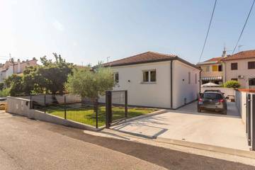 Ferienhaus für 6 Personen in Umag, Umag und Umgebung, Bild 3