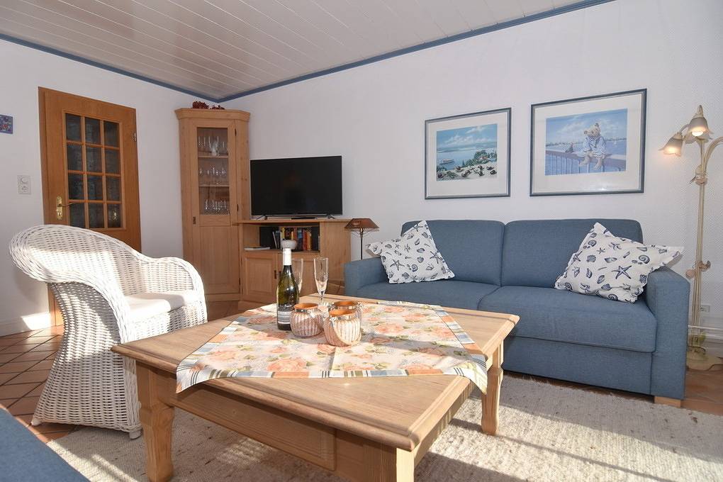 Dirksstraße 44c in Tinnum, Sylt (Gemeinde)