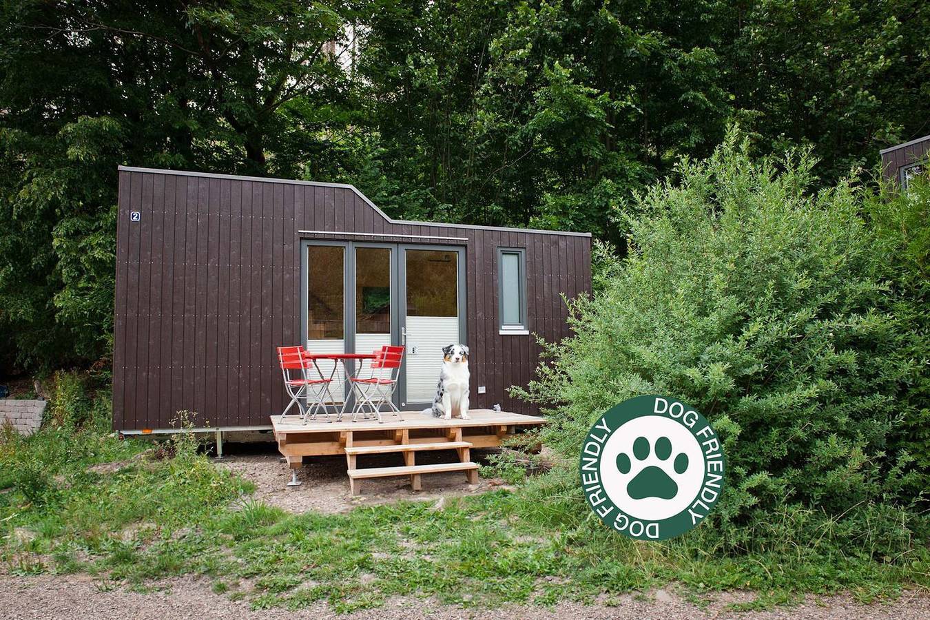 Ferienhaus für 4 Personen in Osterode, Westharz