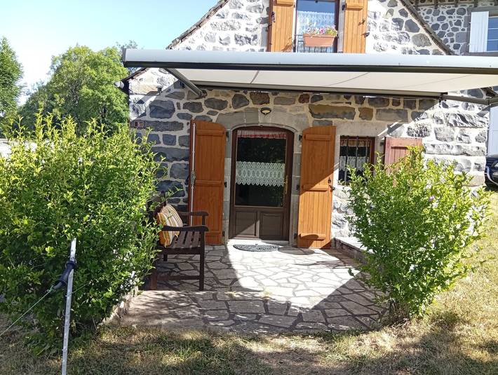 Maison de vacances pour 2 personnes